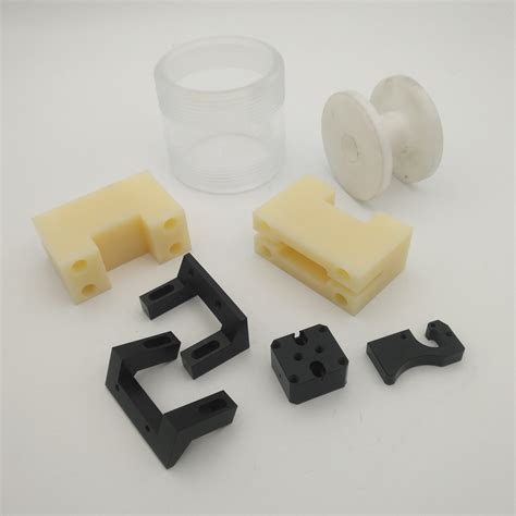 cnc pom parts suppliers|POM machining .